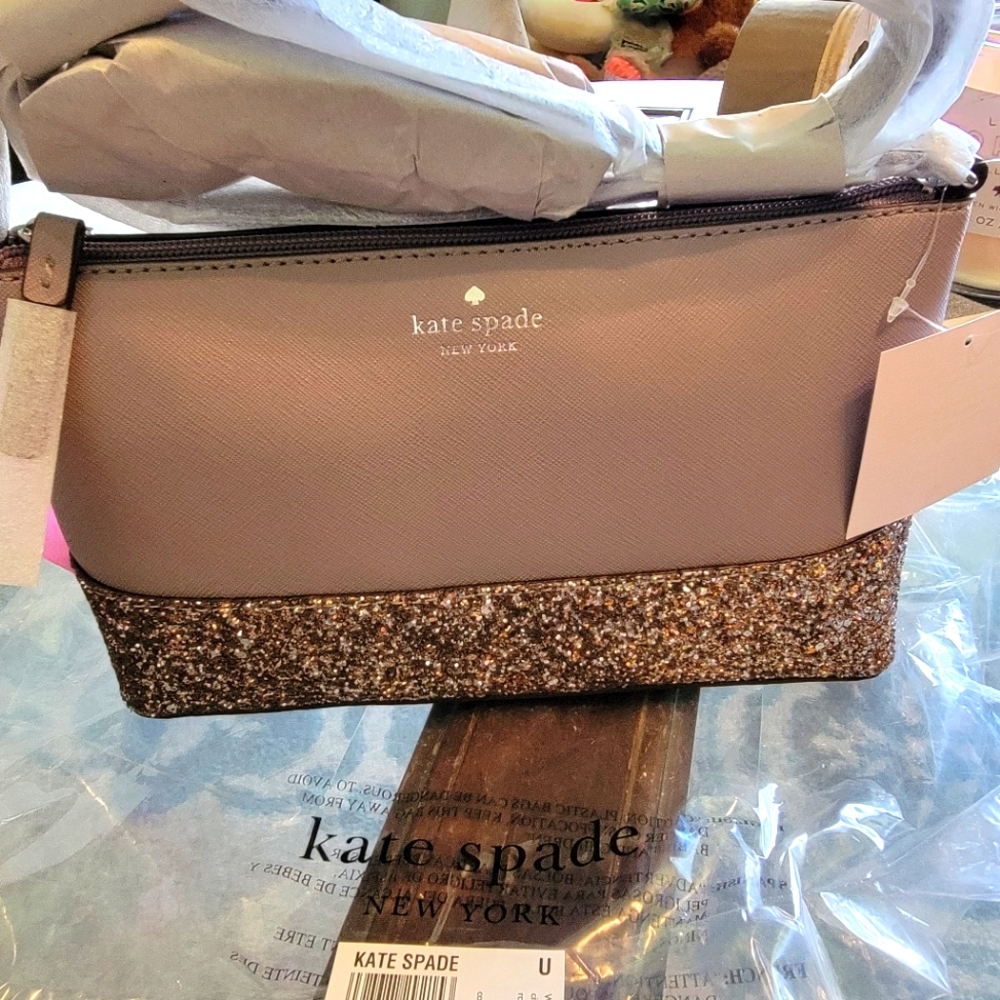 Kate Spade purse